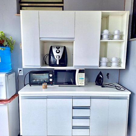 Studio #3 Rubi Campos dos Goytacazes Exteriör bild