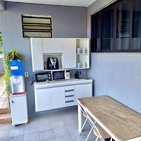 Studio #3 Rubi Campos dos Goytacazes Exteriör bild