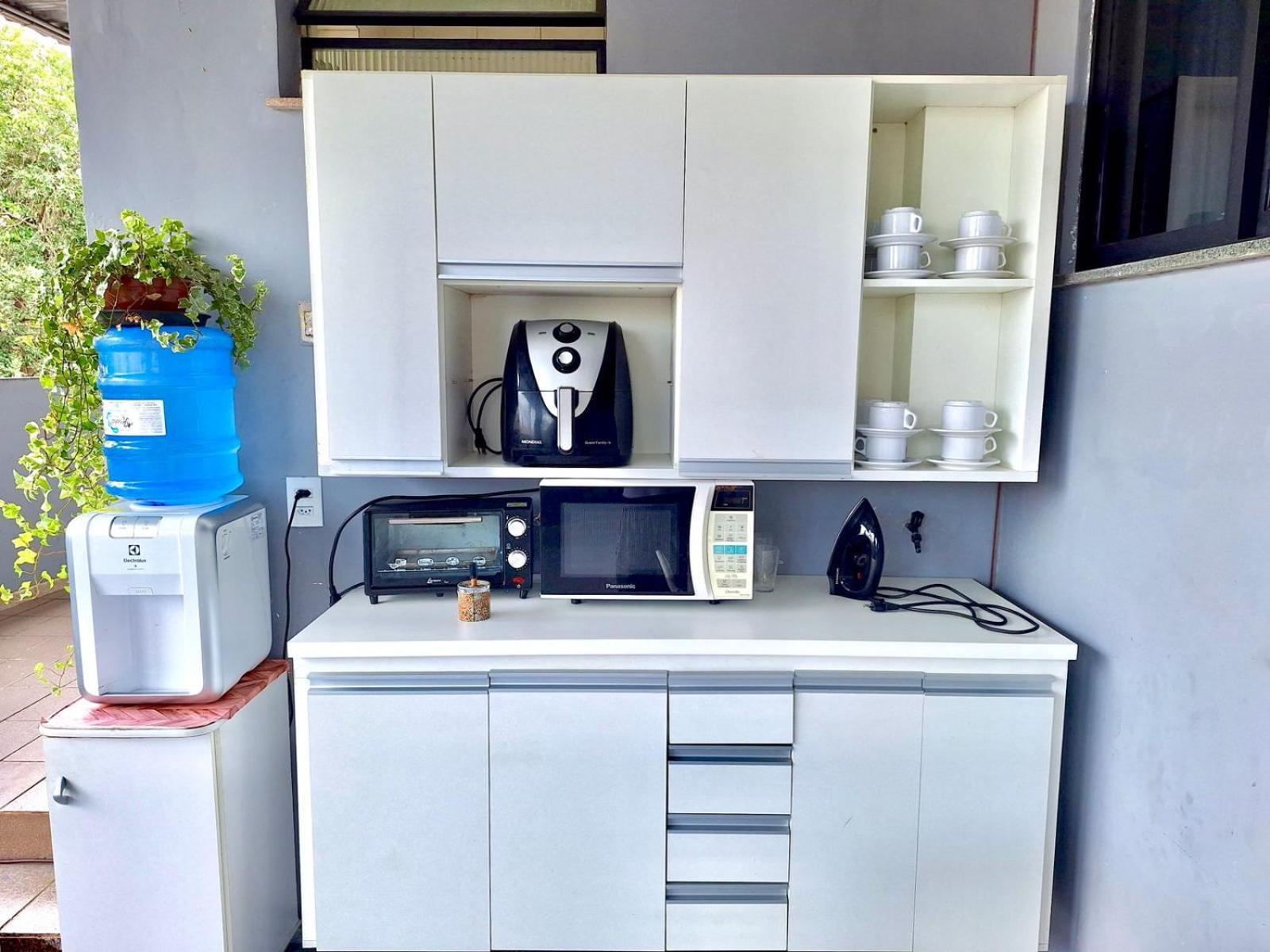 Studio #3 Rubi Campos dos Goytacazes Exteriör bild