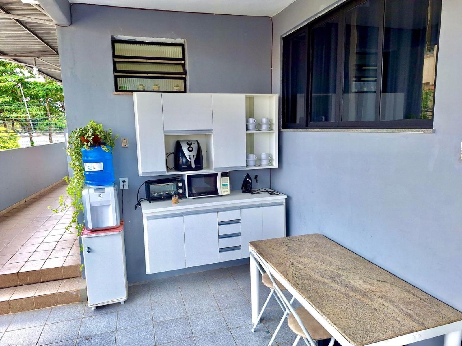 Studio #3 Rubi Campos dos Goytacazes Exteriör bild